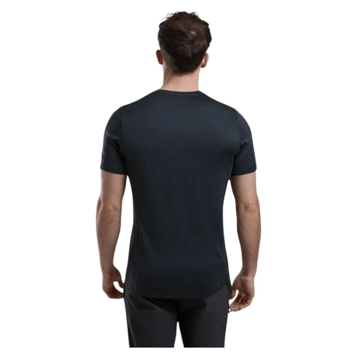 Dart Nano SS Tee Reg Fit