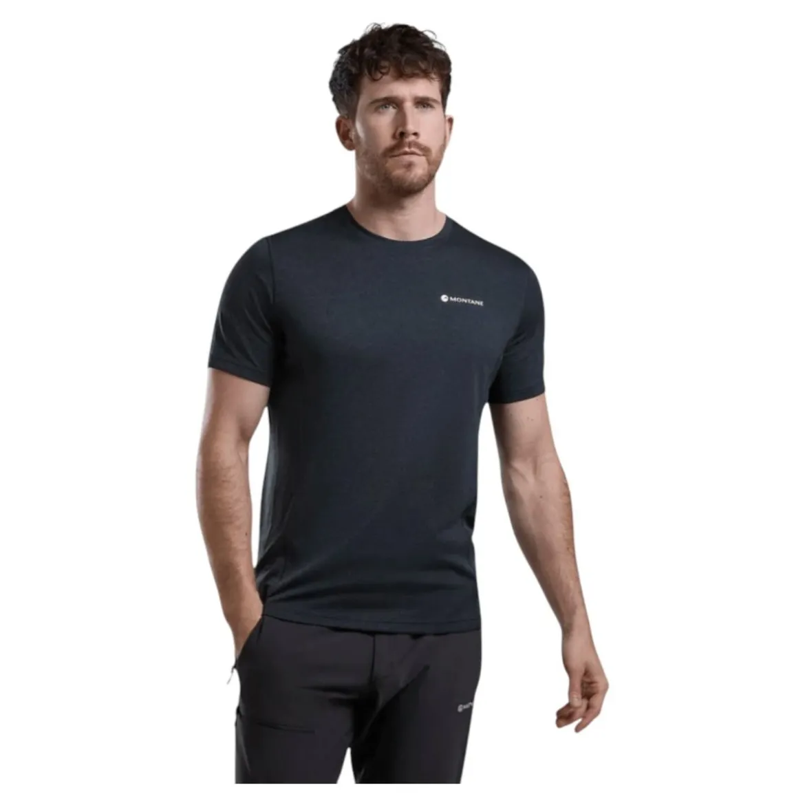 Dart Nano SS Tee Reg Fit