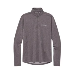 Dart Zip Neck