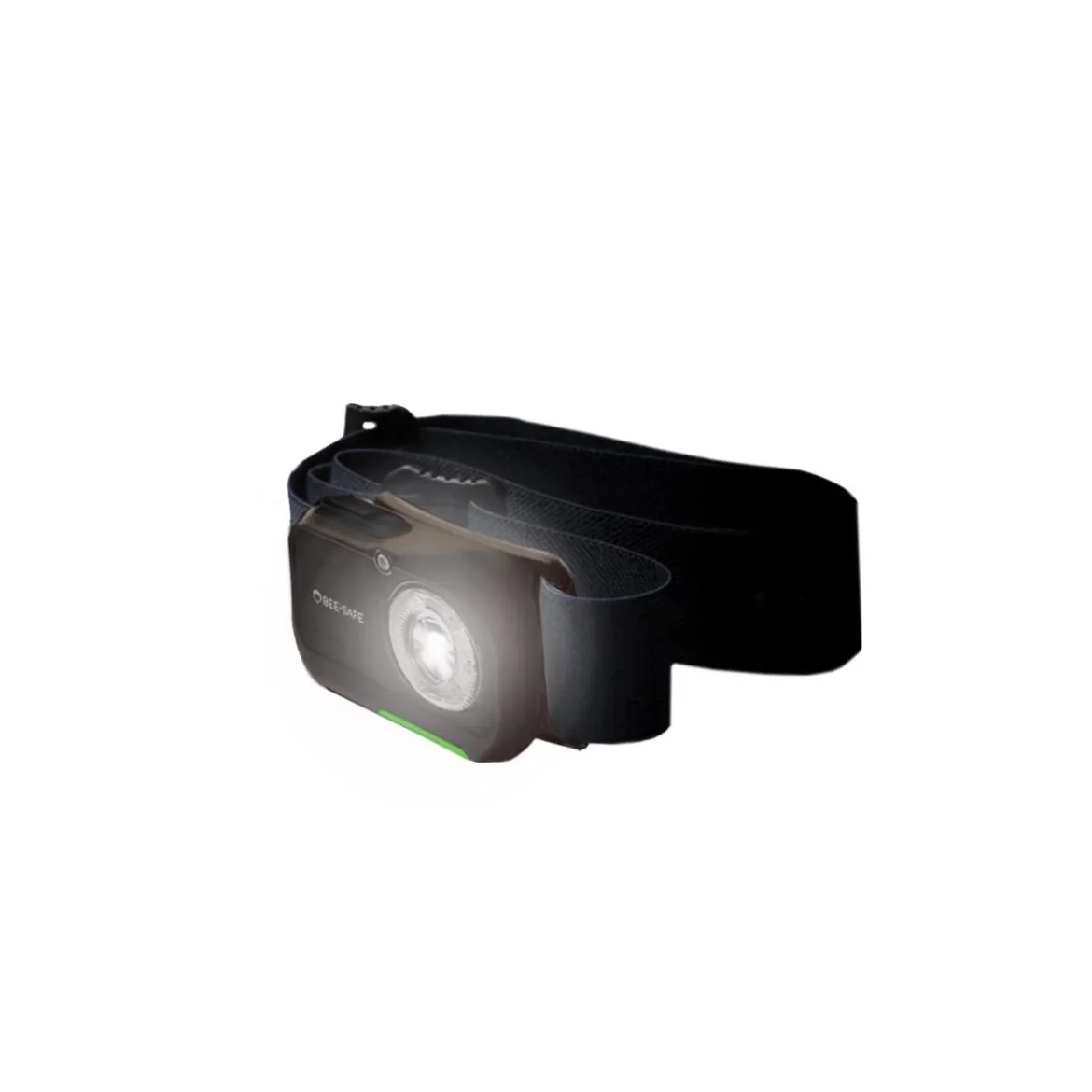 Dazzler USB headlight 300 Lumen