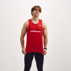 Denmark Singlet