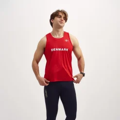 Denmark Singlet