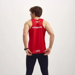 Denmark Singlet