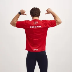 Denmark SS Tee