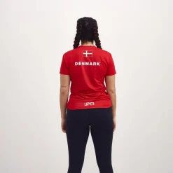Denmark SS Tee