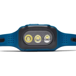Deploy Run Light