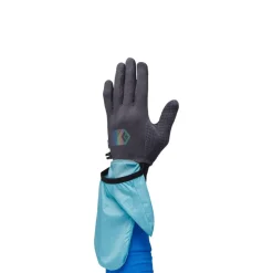 Deploy Wind Hood Gloves