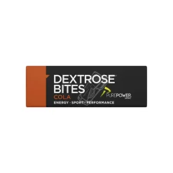 Dextrose Bites Cola