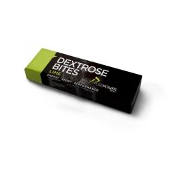 Dextrose Bites Lime