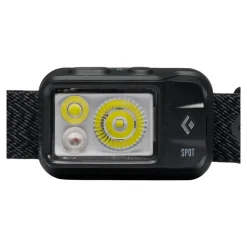 DFR Headlamp