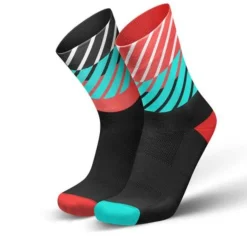 Diagonals Socks