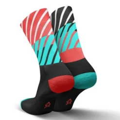 Diagonals Socks