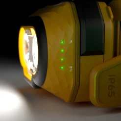 Discover Headlamp