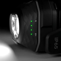 Discover Headlamp
