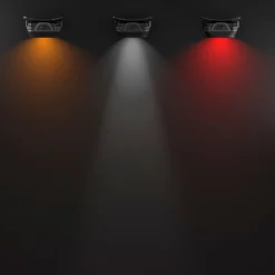 Discover Hybrid Headlamp