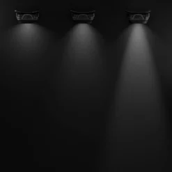 Discover Hybrid Headlamp