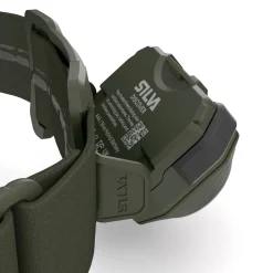 Discover Hybrid Headlamp