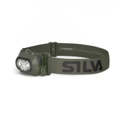 Discover Hybrid Headlamp