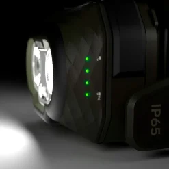 Discover Hybrid Headlamp