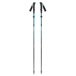 Distance Carbon FLZ Poles