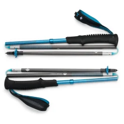 Distance Carbon FLZ Poles