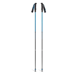 Distance Carbon Poles