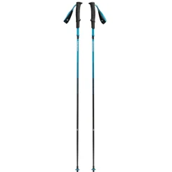 Distance Carbon Z Poles