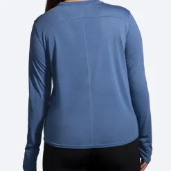 Distance Graphic Long Sleeve