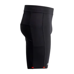 Distance 9 Inch Tights