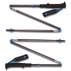 Distance Z Poles