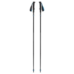 Distance Z Poles