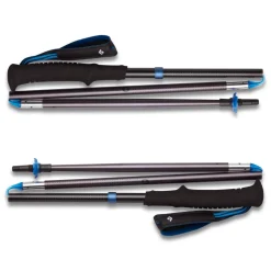 Distance Z Poles