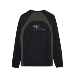 Division Crewneck Sweatshirt