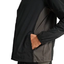 Division Jacket