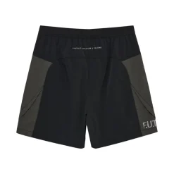 Division Shorts