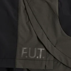 Division Shorts