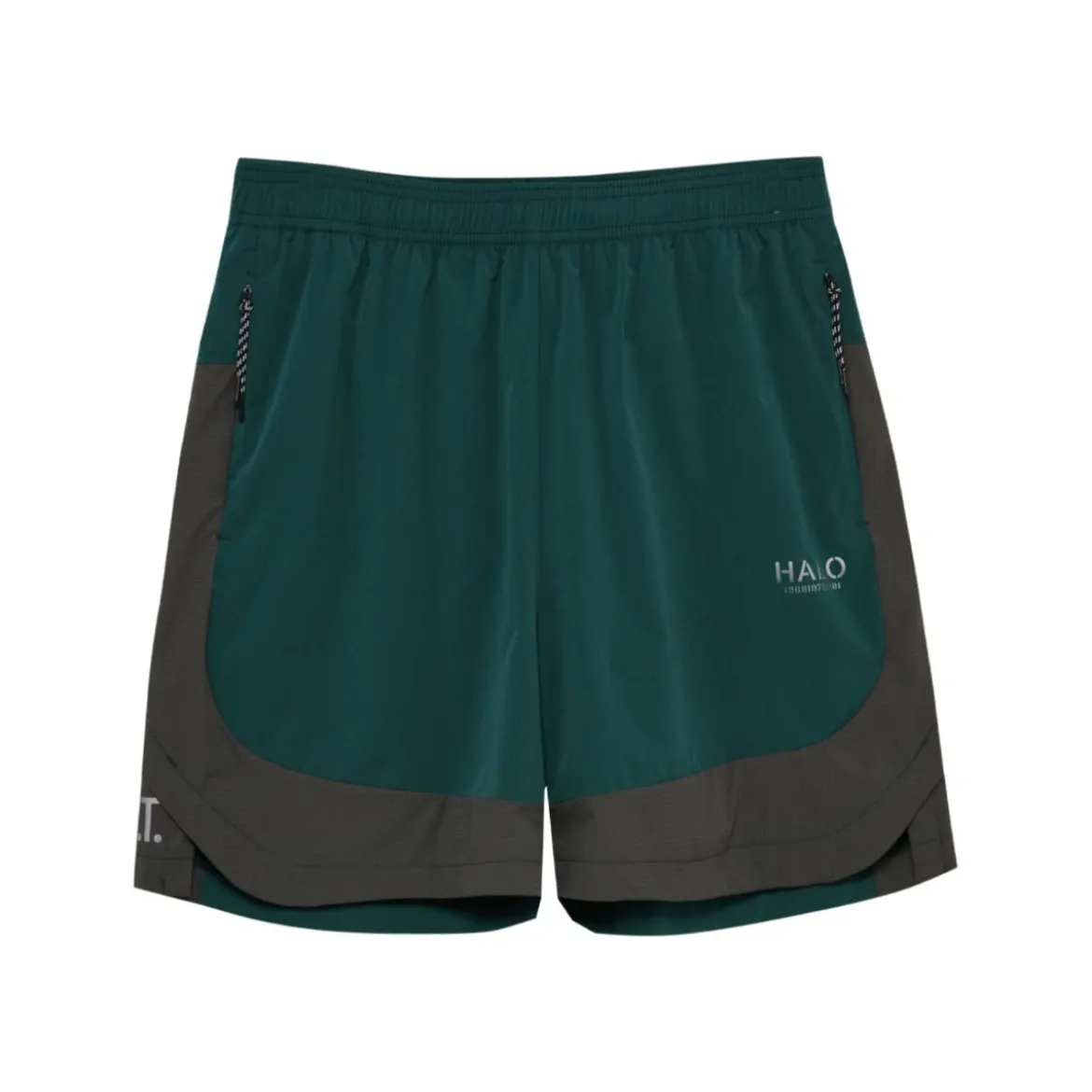 Division Shorts