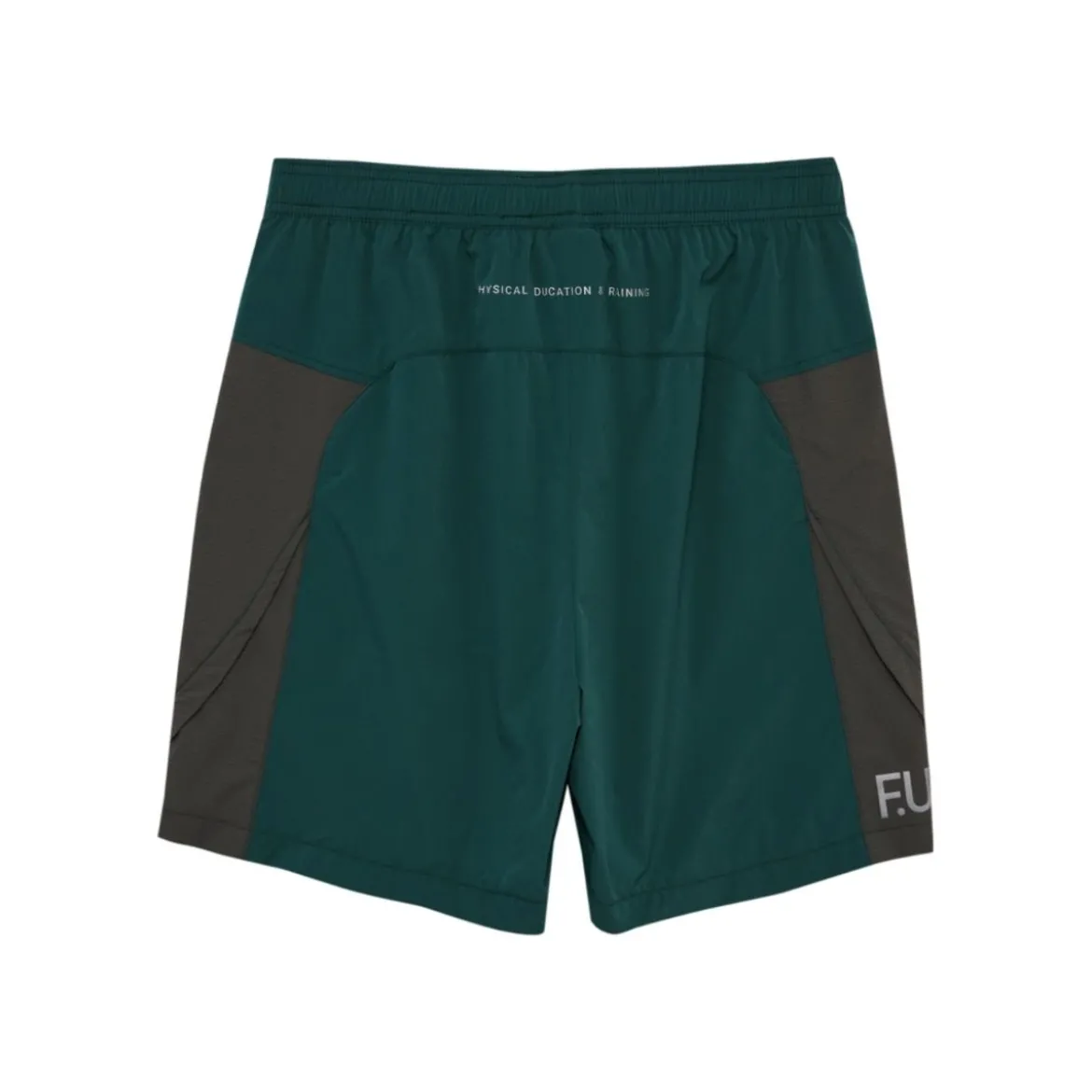 Division Shorts