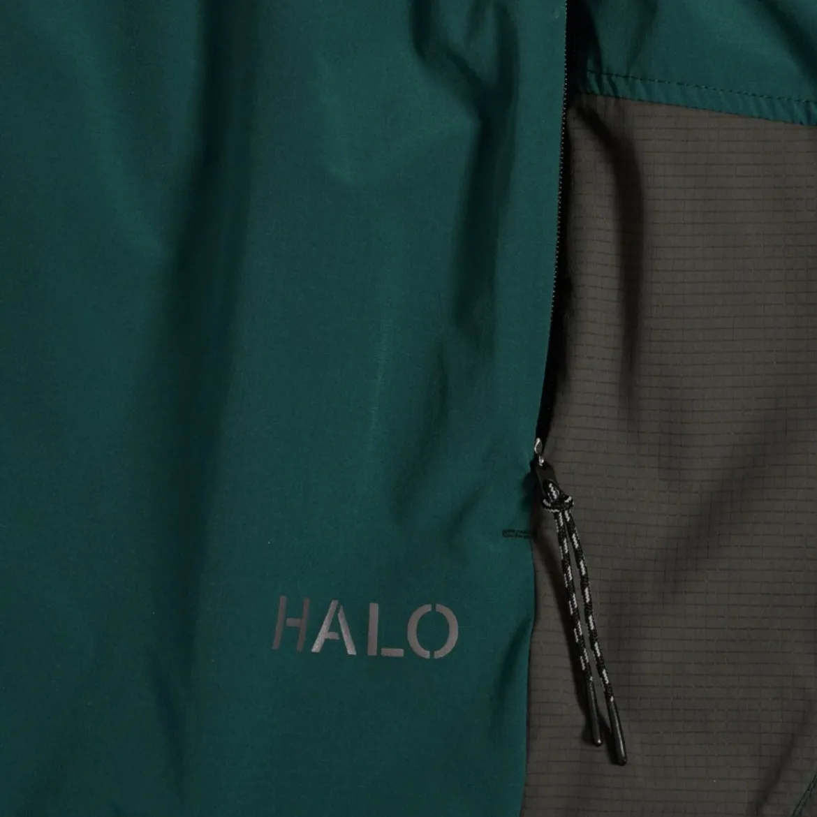 Division Shorts