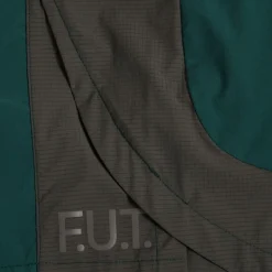 Division Shorts