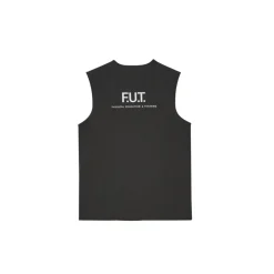 Division Tank Top