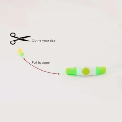 Dog LED Band USB