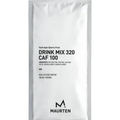 Drink Mix 320 Caf 100 - 14 Servings
