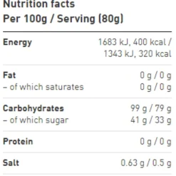 Drink Mix 320 - 14 Servings