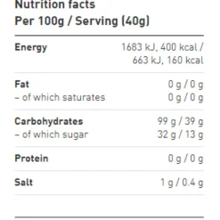 Drink Mix 160 - 18 Servings