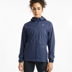Drizzle Jacket