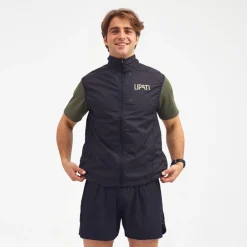 Drizzle Vest