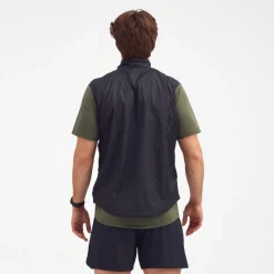 Drizzle Vest