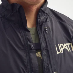 Drizzle Vest