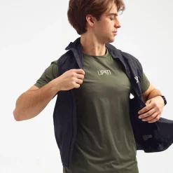 Drizzle Vest
